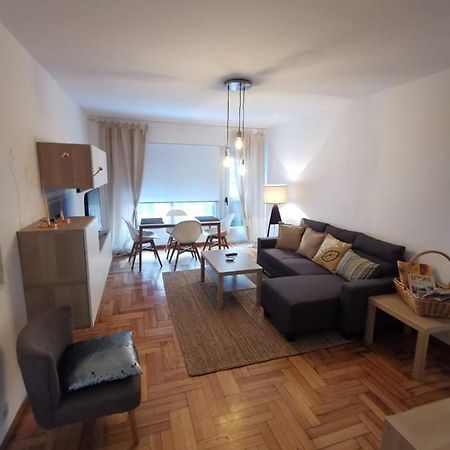 Apartament Casa Olivo Vigo Zewnętrze zdjęcie
