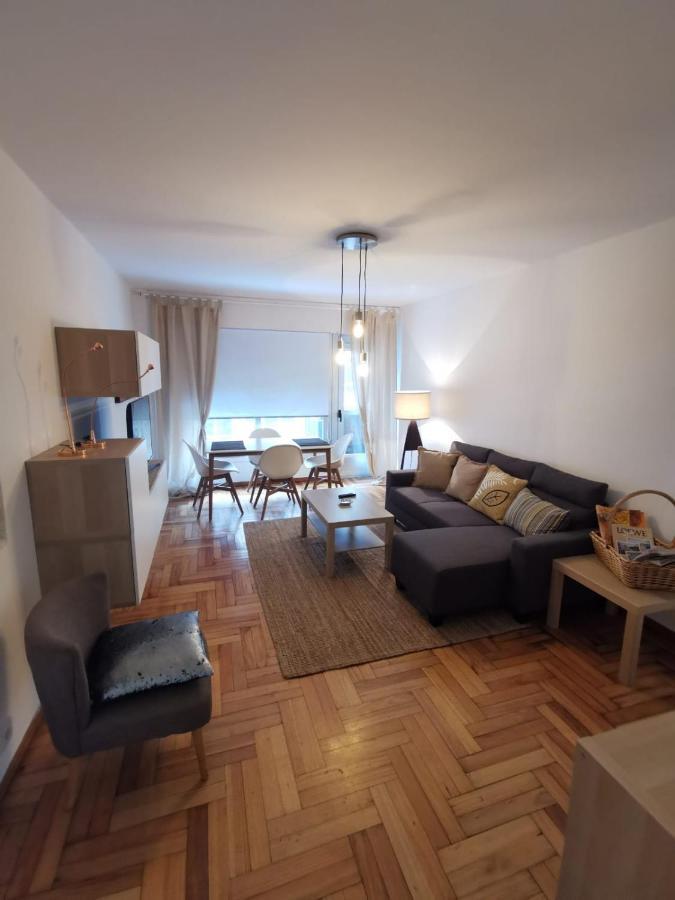 Apartament Casa Olivo Vigo Zewnętrze zdjęcie
