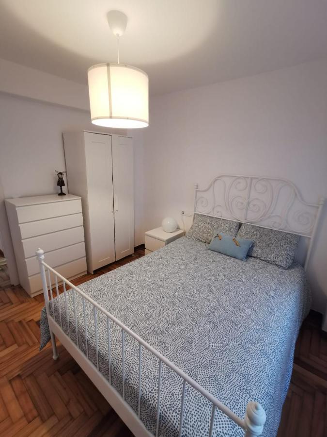 Apartament Casa Olivo Vigo Zewnętrze zdjęcie