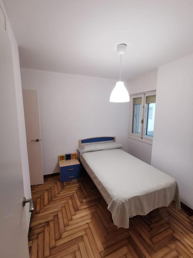 Apartament Casa Olivo Vigo Zewnętrze zdjęcie
