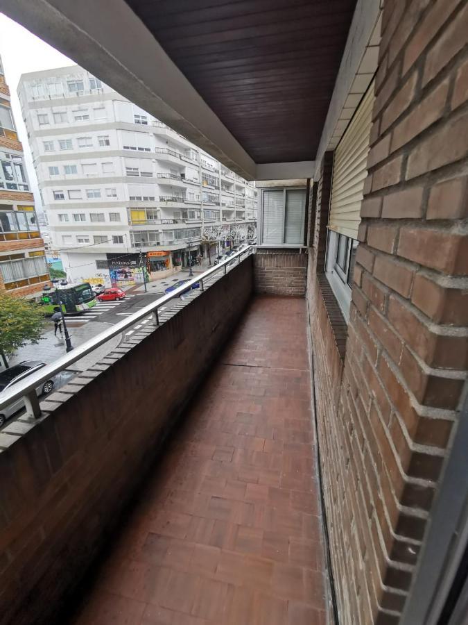 Apartament Casa Olivo Vigo Zewnętrze zdjęcie