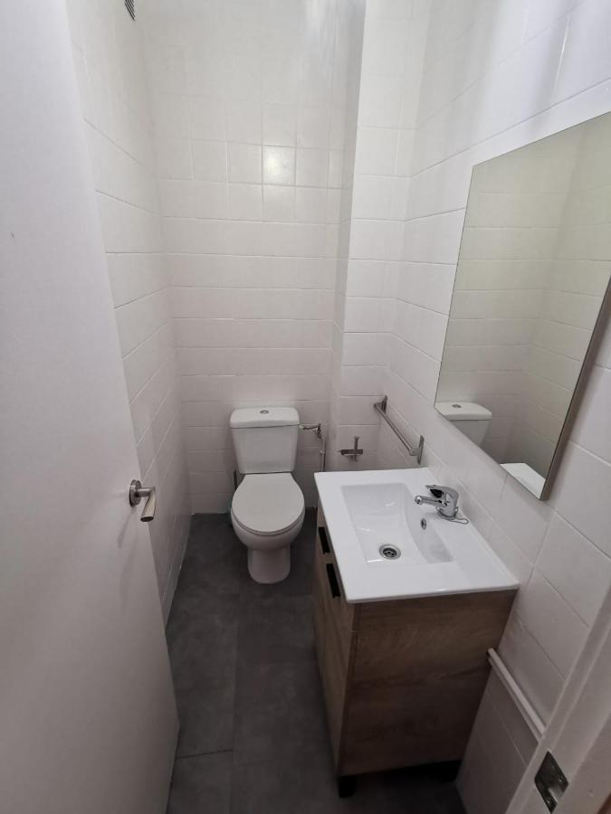 Apartament Casa Olivo Vigo Zewnętrze zdjęcie
