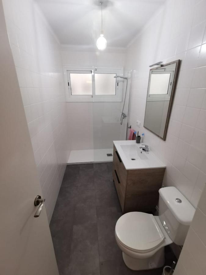 Apartament Casa Olivo Vigo Zewnętrze zdjęcie