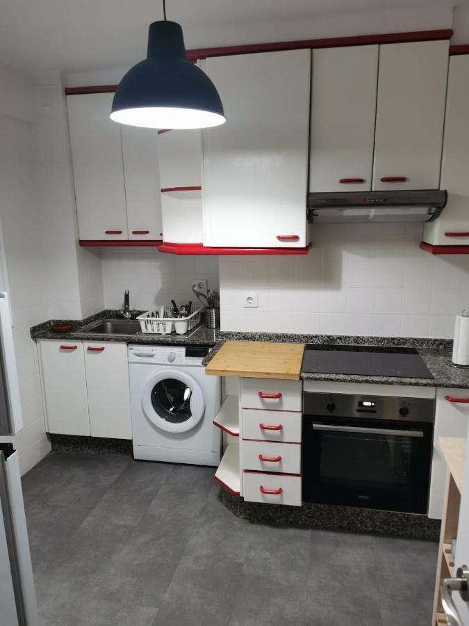 Apartament Casa Olivo Vigo Zewnętrze zdjęcie