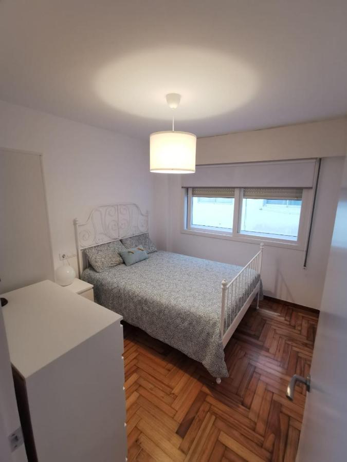 Apartament Casa Olivo Vigo Zewnętrze zdjęcie