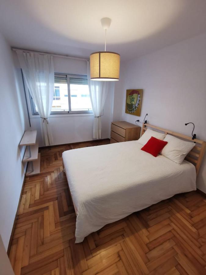 Apartament Casa Olivo Vigo Zewnętrze zdjęcie