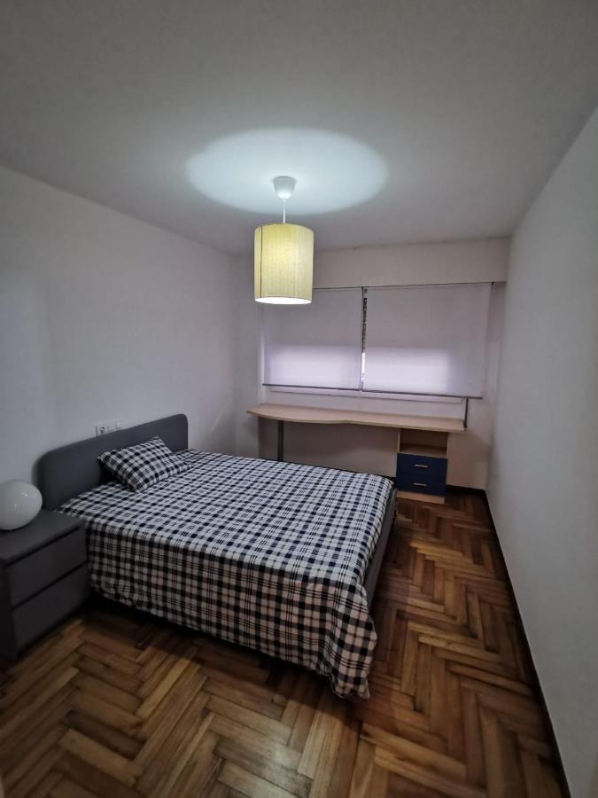 Apartament Casa Olivo Vigo Zewnętrze zdjęcie
